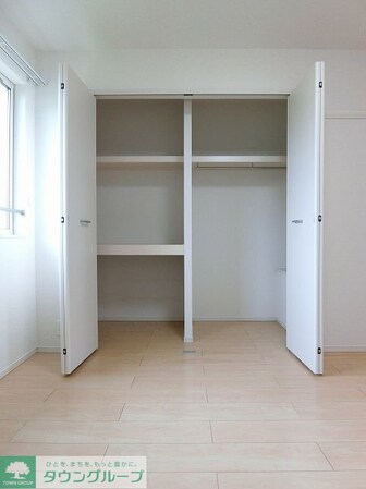 サン・カブラキの物件内観写真